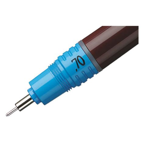 Rapidograf rOtring Isograph, 0.70mm - 3